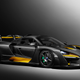Illustration for article titled Make Your McLaren Senna Less Ugly With Carbon Fiber For A Mere $400,000